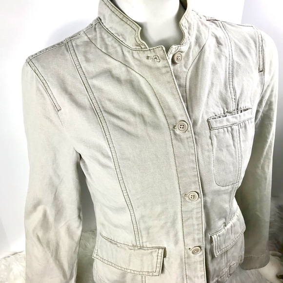 MOSSIMO Jacket, Size M, EUC - Picture 2 of 13